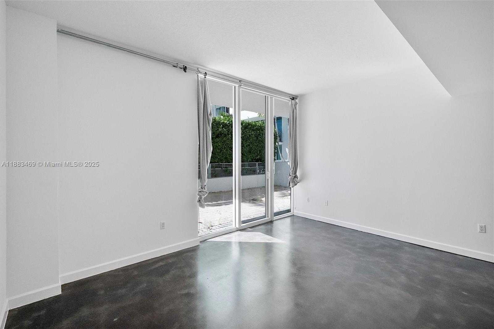 Small Image of 350 NORTH EAST 24TH ST #505, Miami Number 6