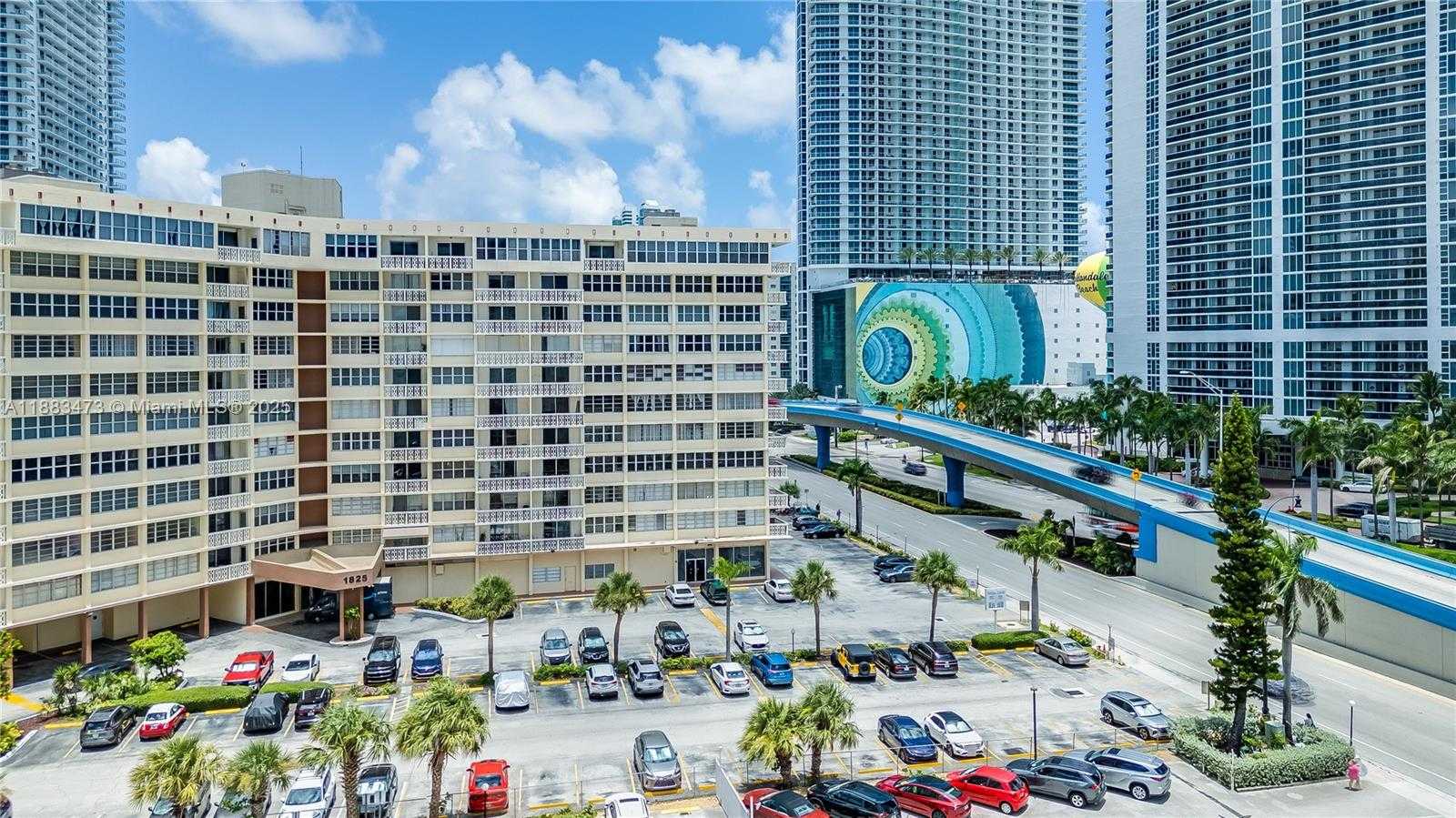 Small Image of 1825 SOUTH OCEAN DR #504, Hallandale Beach Number 10