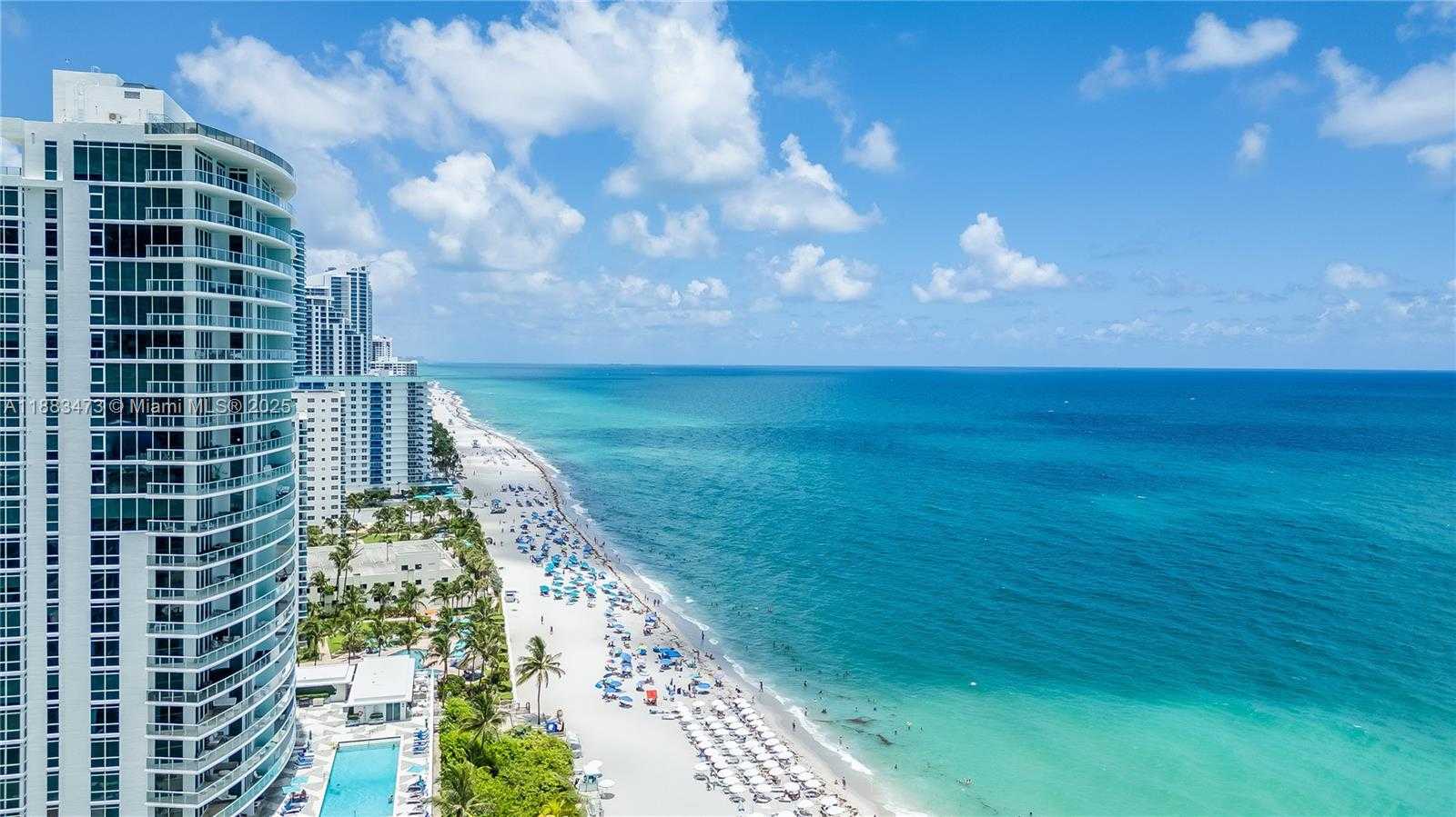 Small Image of 1825 SOUTH OCEAN DR #504, Hallandale Beach Number 12