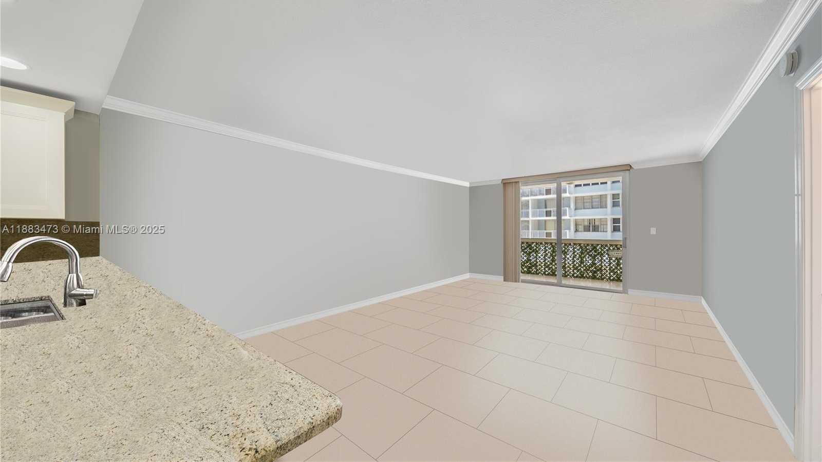 Small Image of 1825 SOUTH OCEAN DR #504, Hallandale Beach Number 4