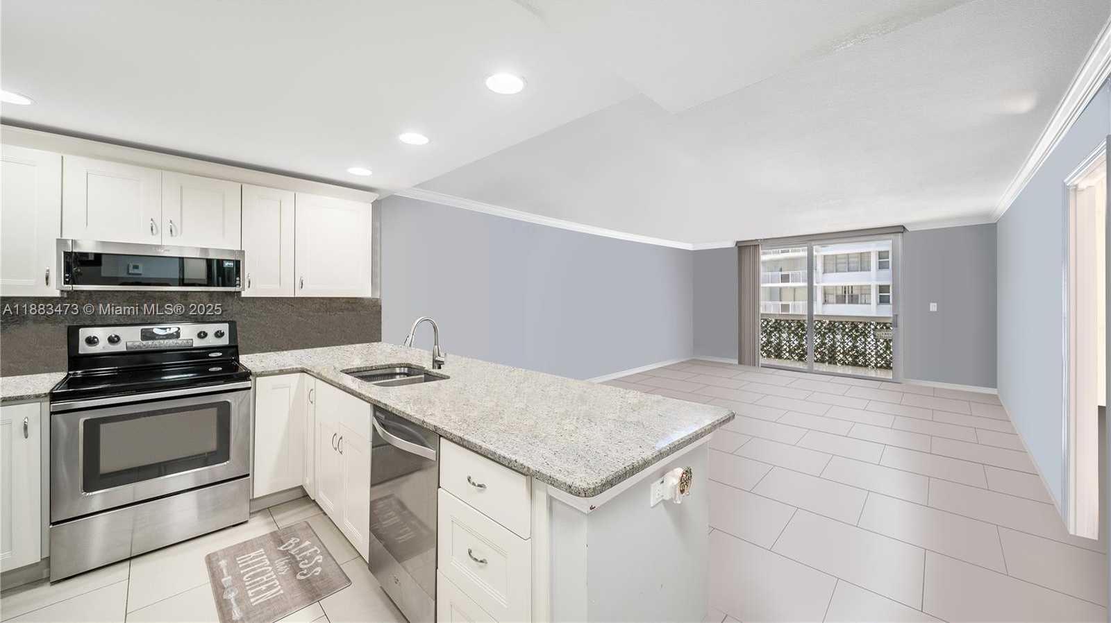 Small Image of 1825 SOUTH OCEAN DR #504, Hallandale Beach Number 5