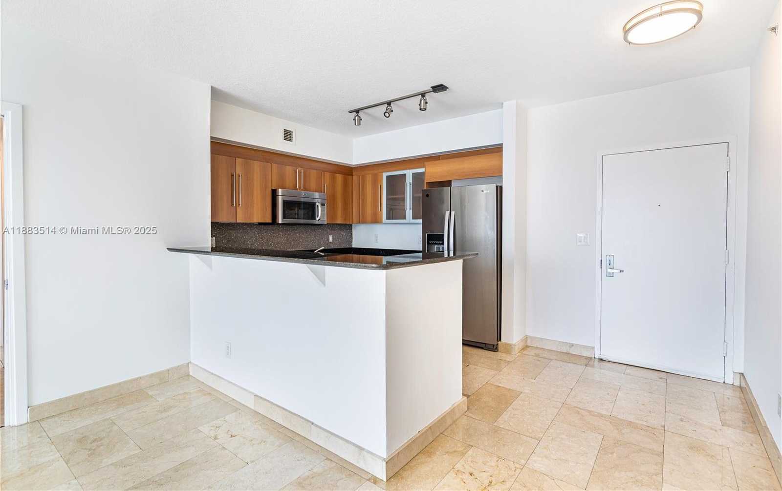 Small Image of 325 SOUTH BISCAYNE BLVD #4115, Miami Number 16