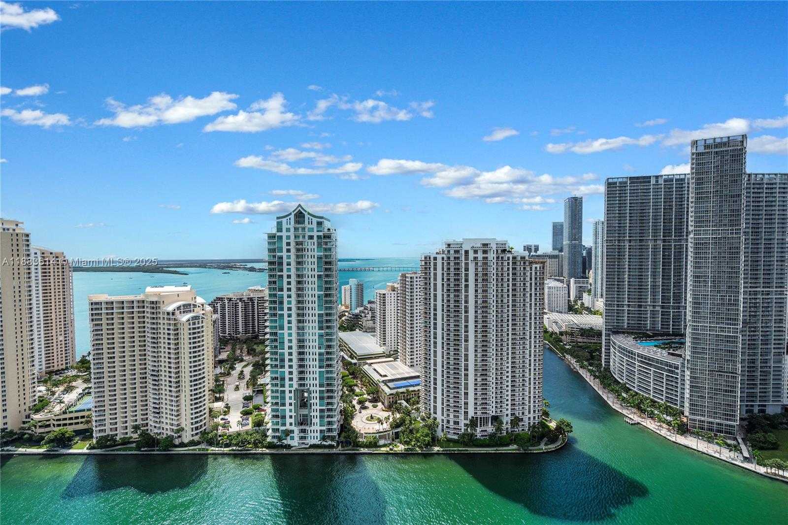 Small Image of 325 SOUTH BISCAYNE BLVD #4115, Miami Number 24