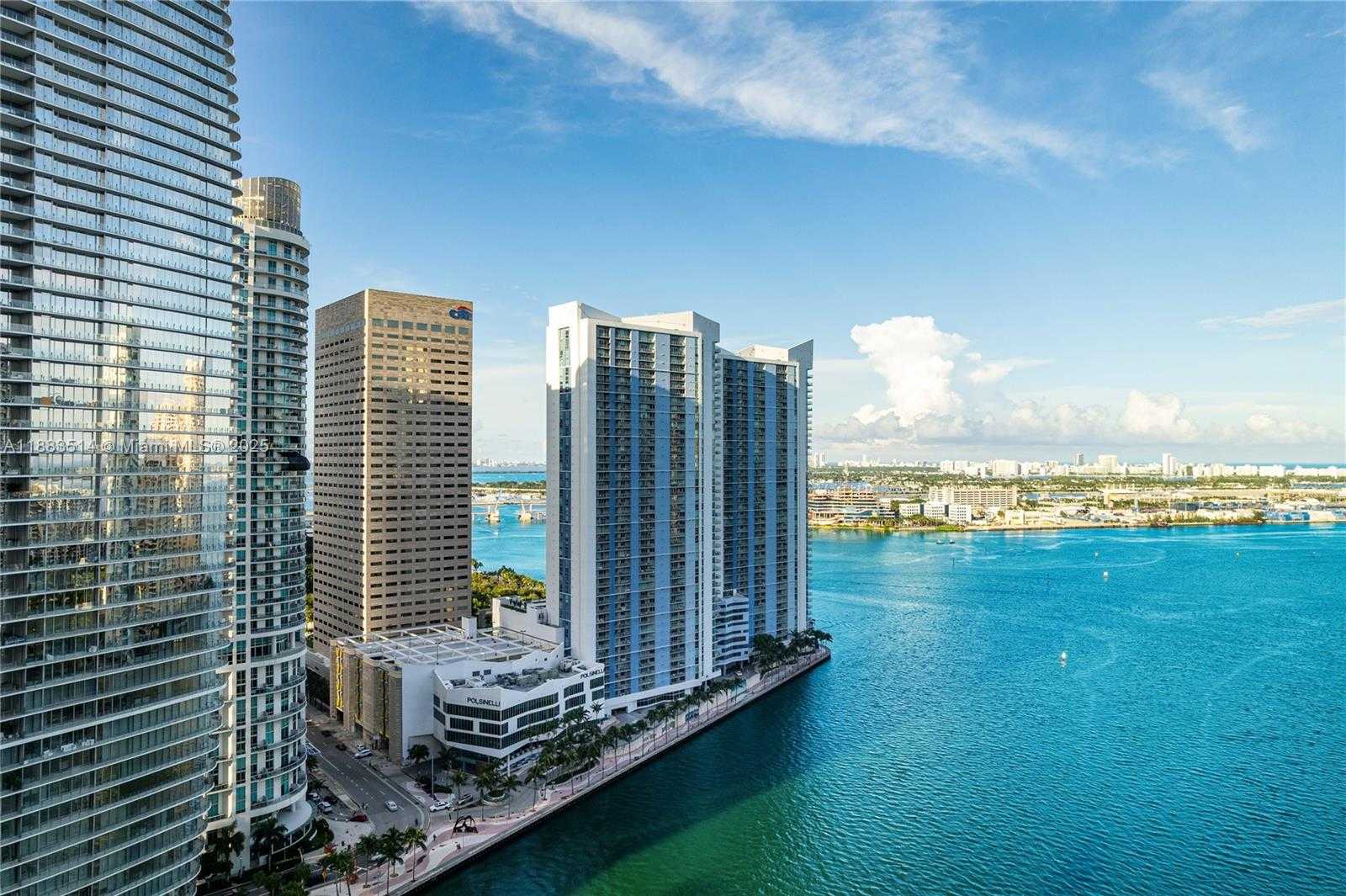 Small Image of 325 SOUTH BISCAYNE BLVD #4115, Miami Number 28