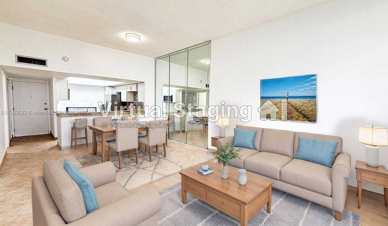 Small Image of 1351 NORTH EAST MIAMI GARDENS DR #1701E, Miami Number 6