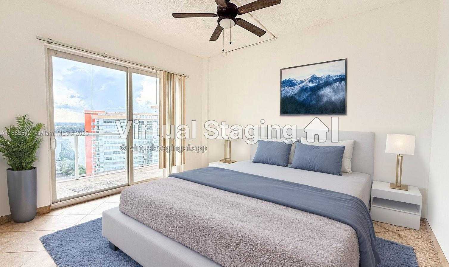 Small Image of 1351 NORTH EAST MIAMI GARDENS DR #1701E, Miami Number 8