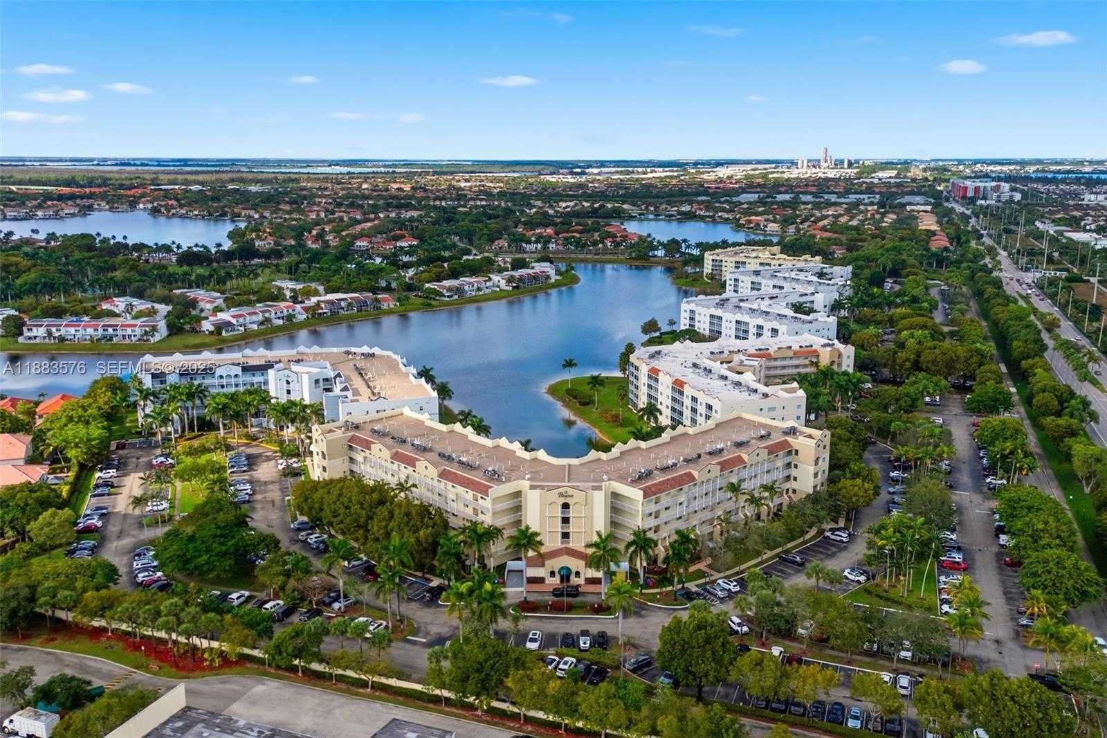 Small Image of 10710 NORTH WEST 66TH ST #111, Doral Number 37