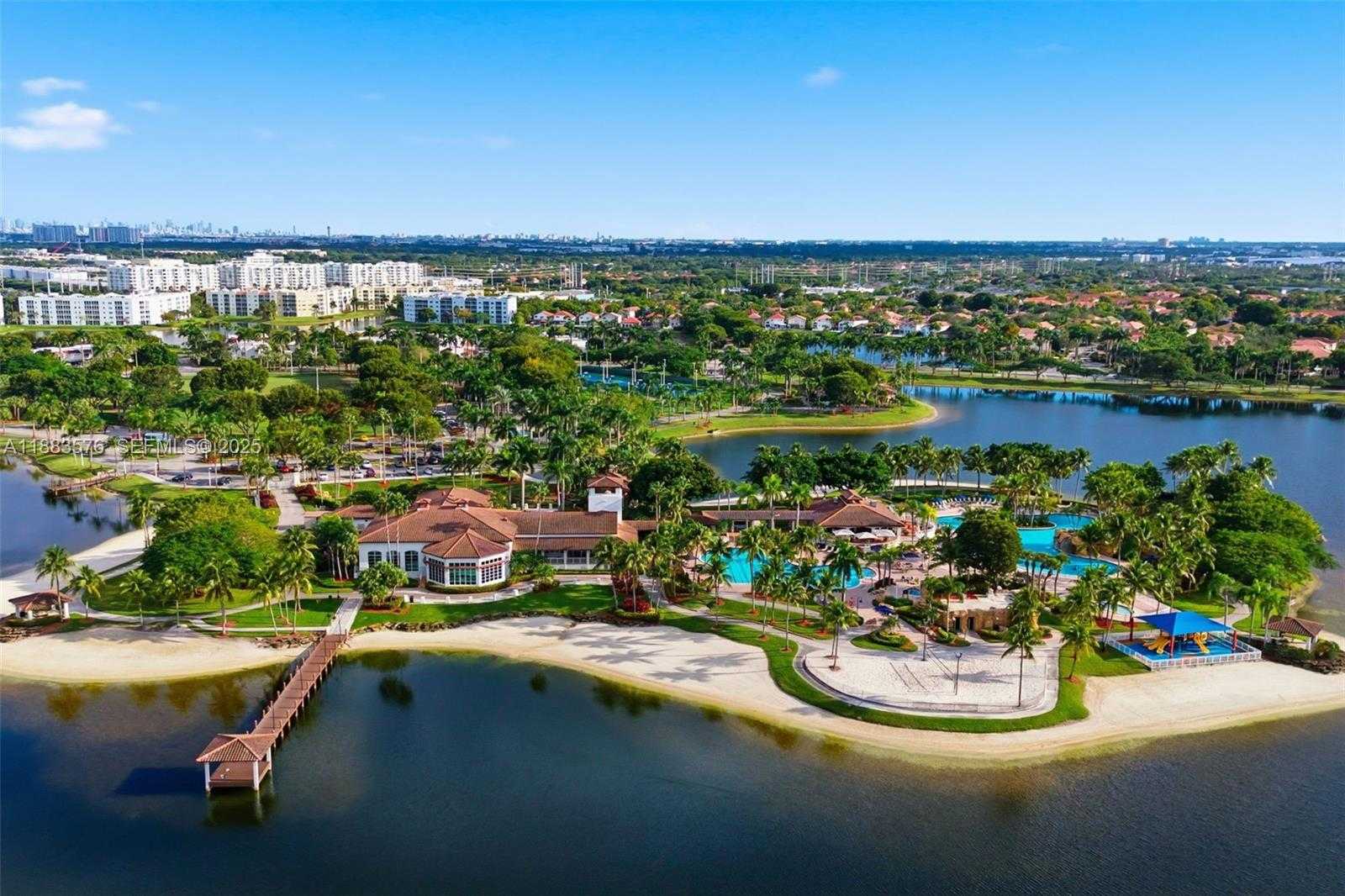 Small Image of 10710 NORTH WEST 66TH ST #111, Doral Number 41