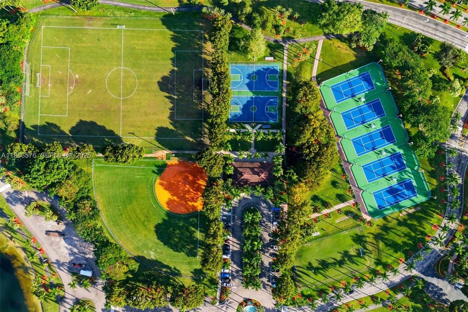 Small Image of 10710 NORTH WEST 66TH ST #111, Doral Number 44