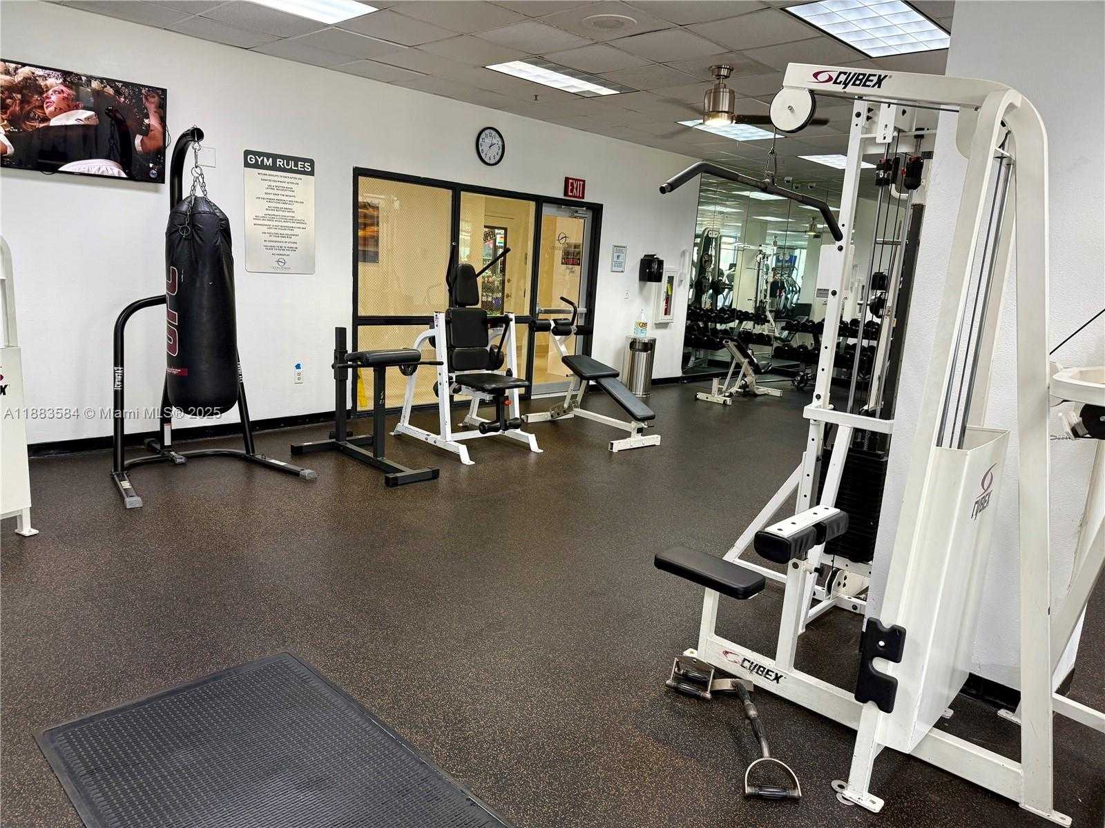 Small Image of 19370 COLLINS AVE #620, Sunny Isles Beach Number 34