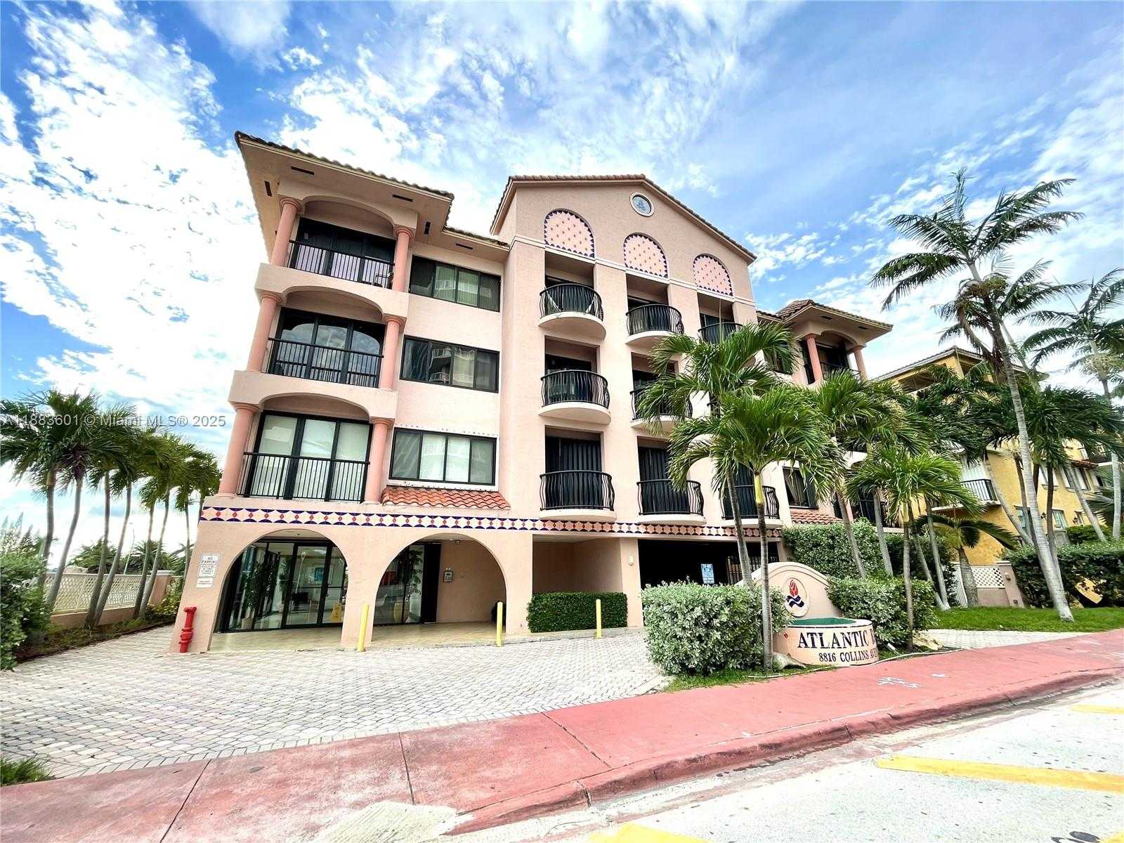 Small Image of 8816 COLLINS AVE #206, Surfside Number 18