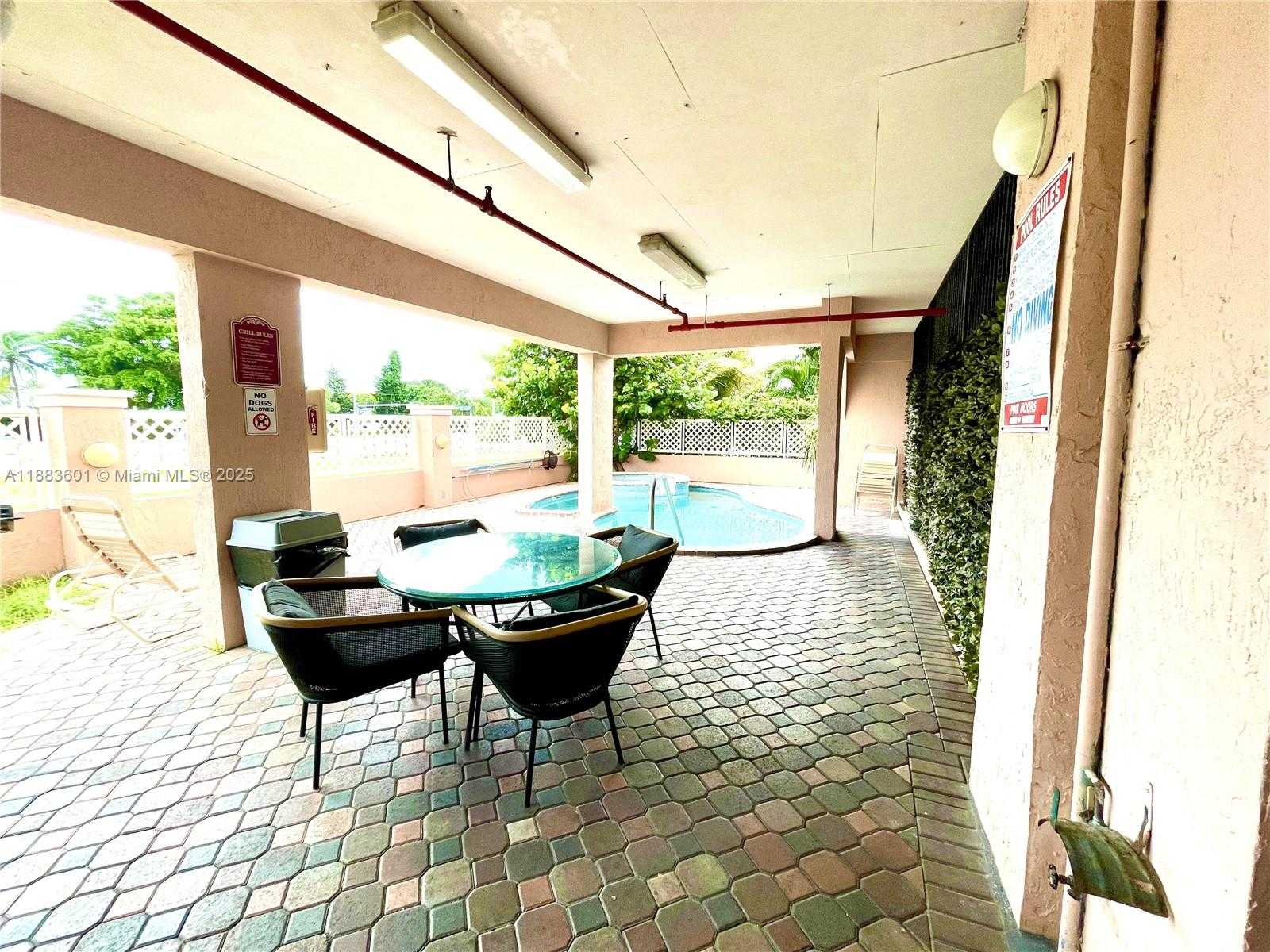 Small Image of 8816 COLLINS AVE #206, Surfside Number 21