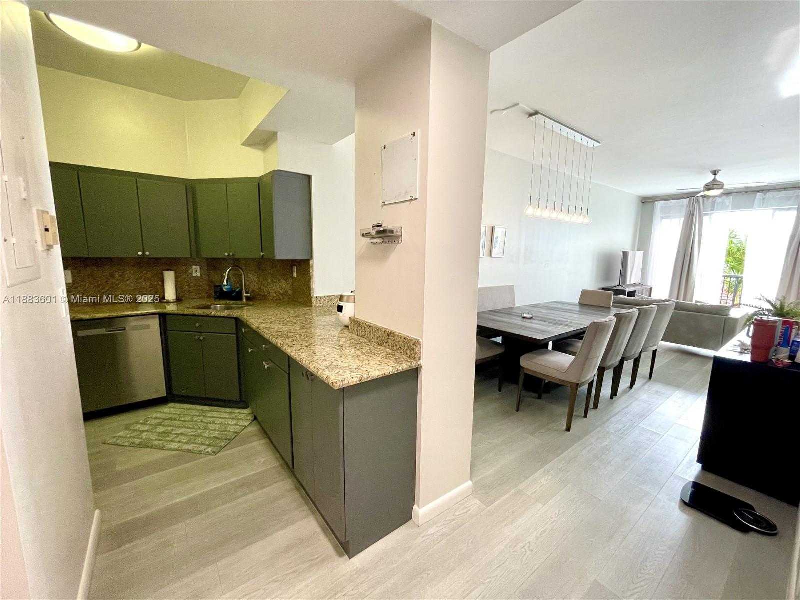 Small Image of 8816 COLLINS AVE #206, Surfside Number 5