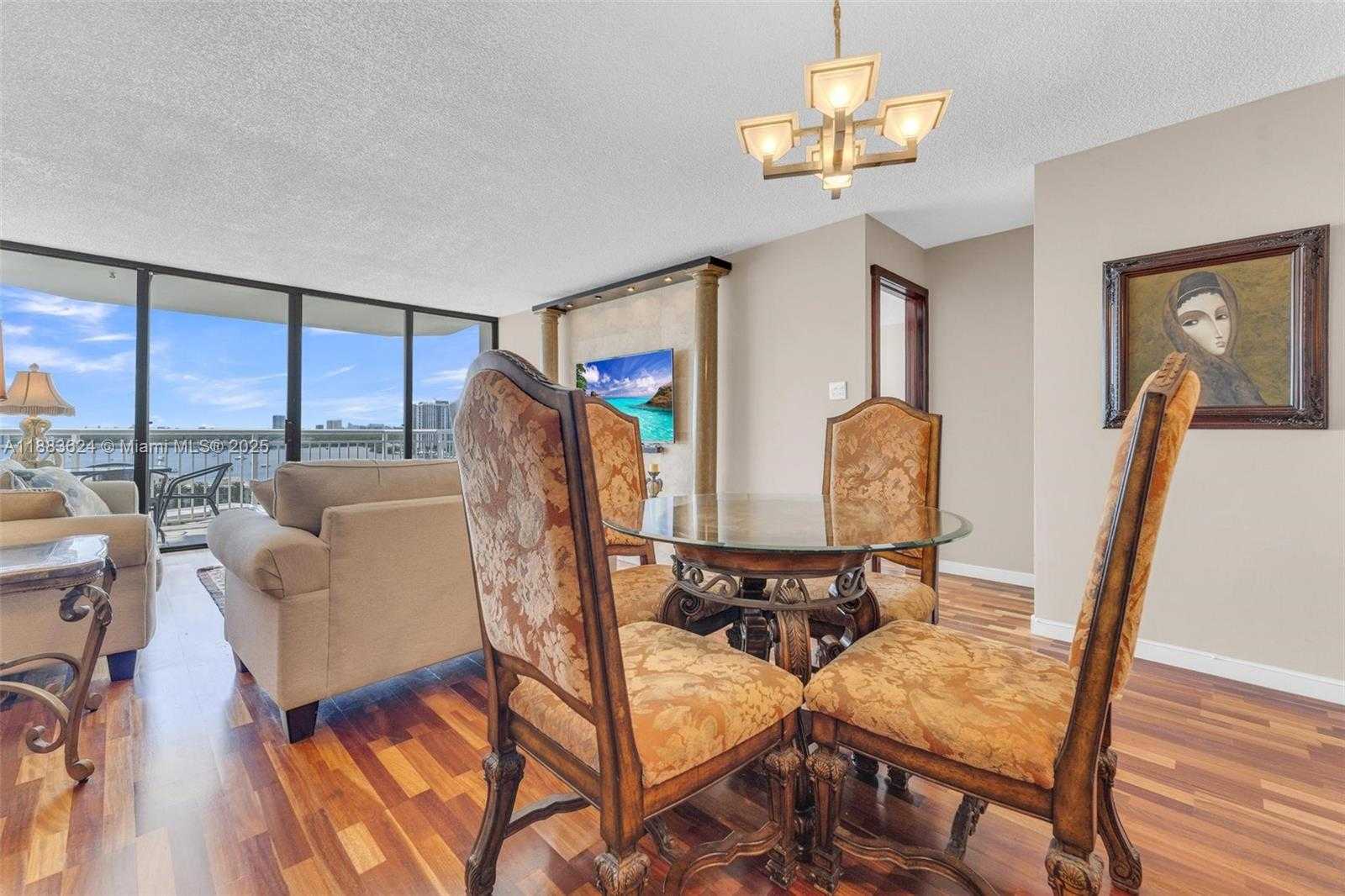 Small Image of 18021 BISCAYNE BLVD #1503, Aventura Number 22