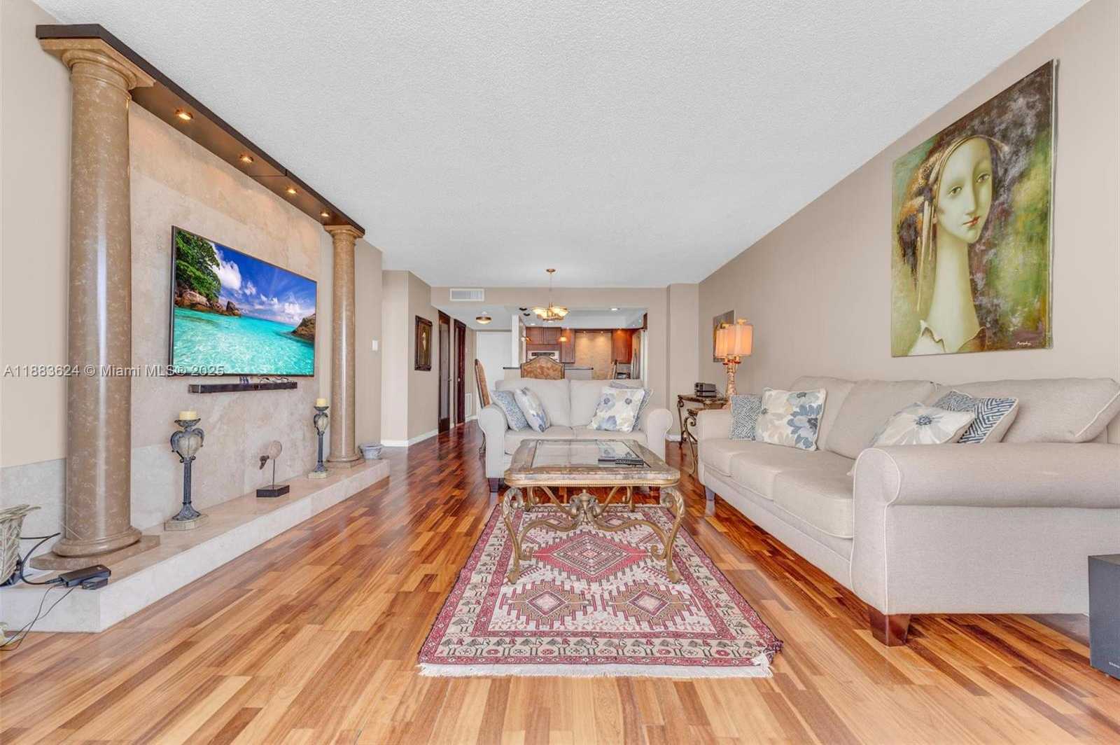 Small Image of 18021 BISCAYNE BLVD #1503, Aventura Number 3