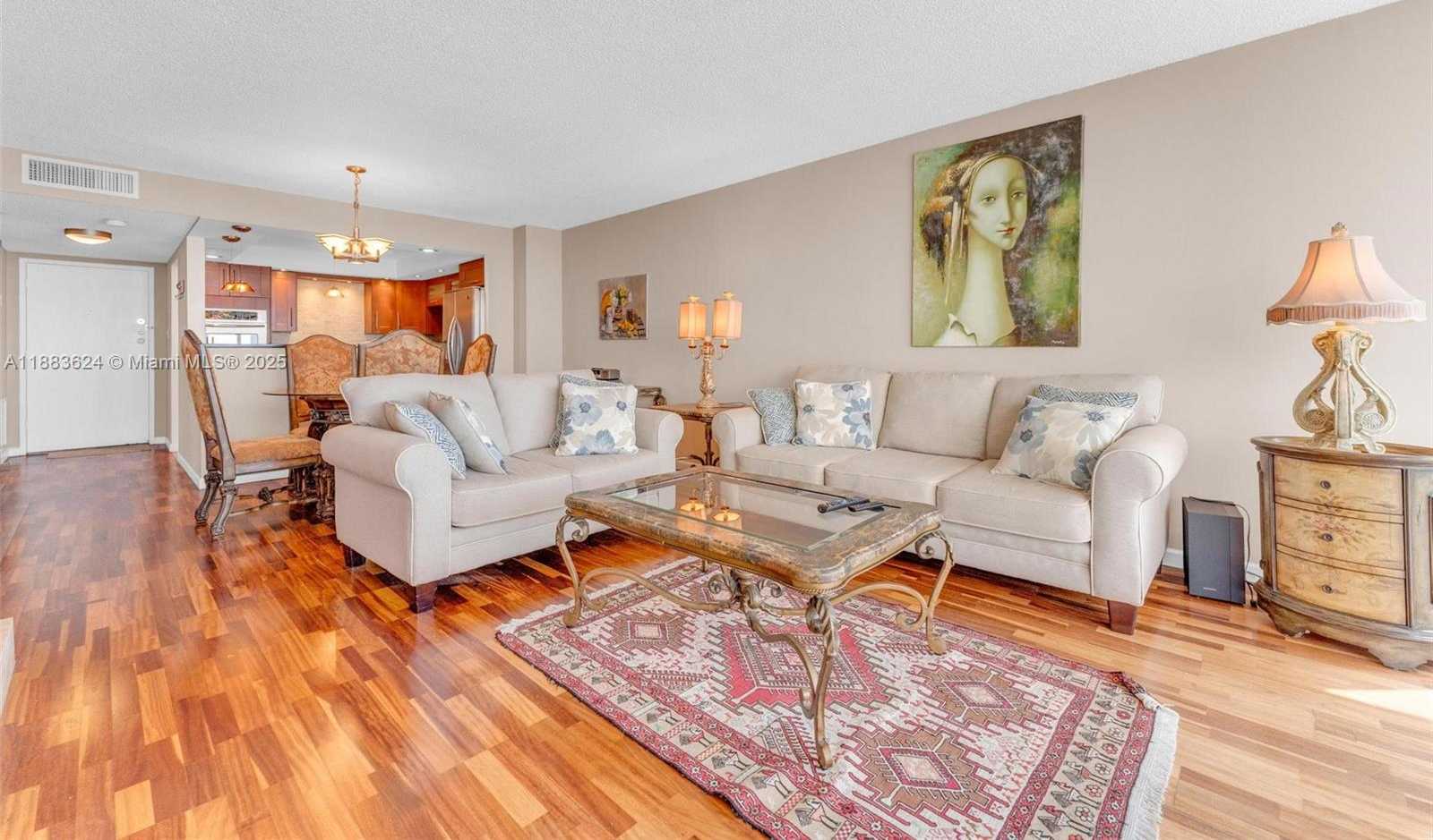 Small Image of 18021 BISCAYNE BLVD #1503, Aventura Number 30