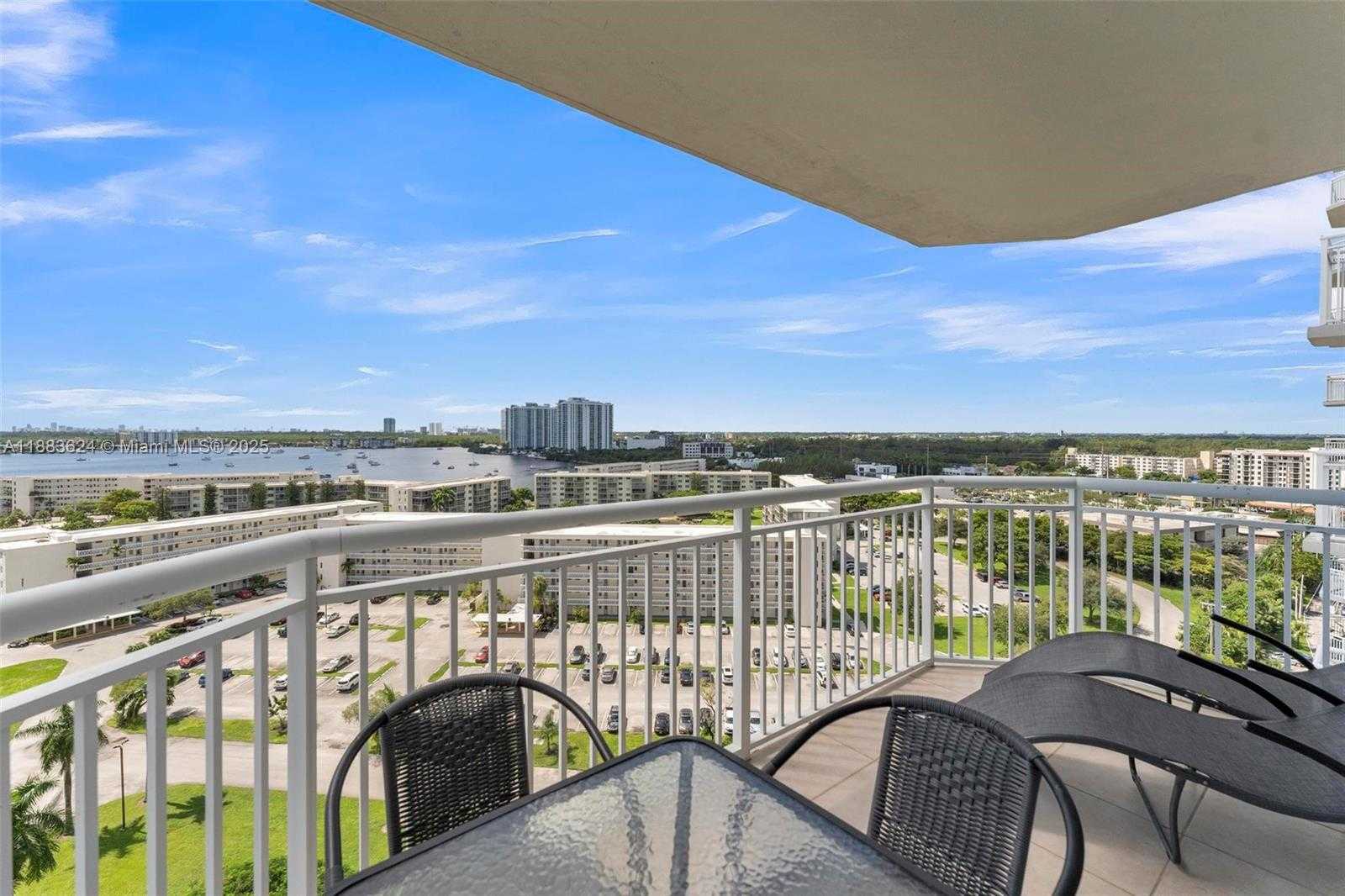 Small Image of 18021 BISCAYNE BLVD #1503, Aventura Number 33