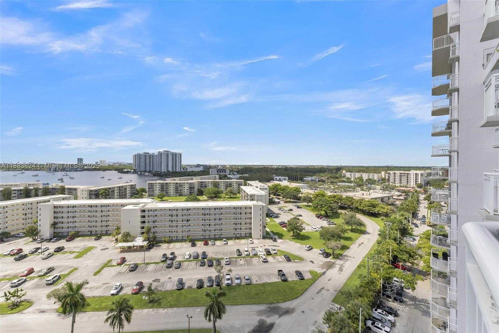 Small Image of 18021 BISCAYNE BLVD #1503, Aventura Number 35