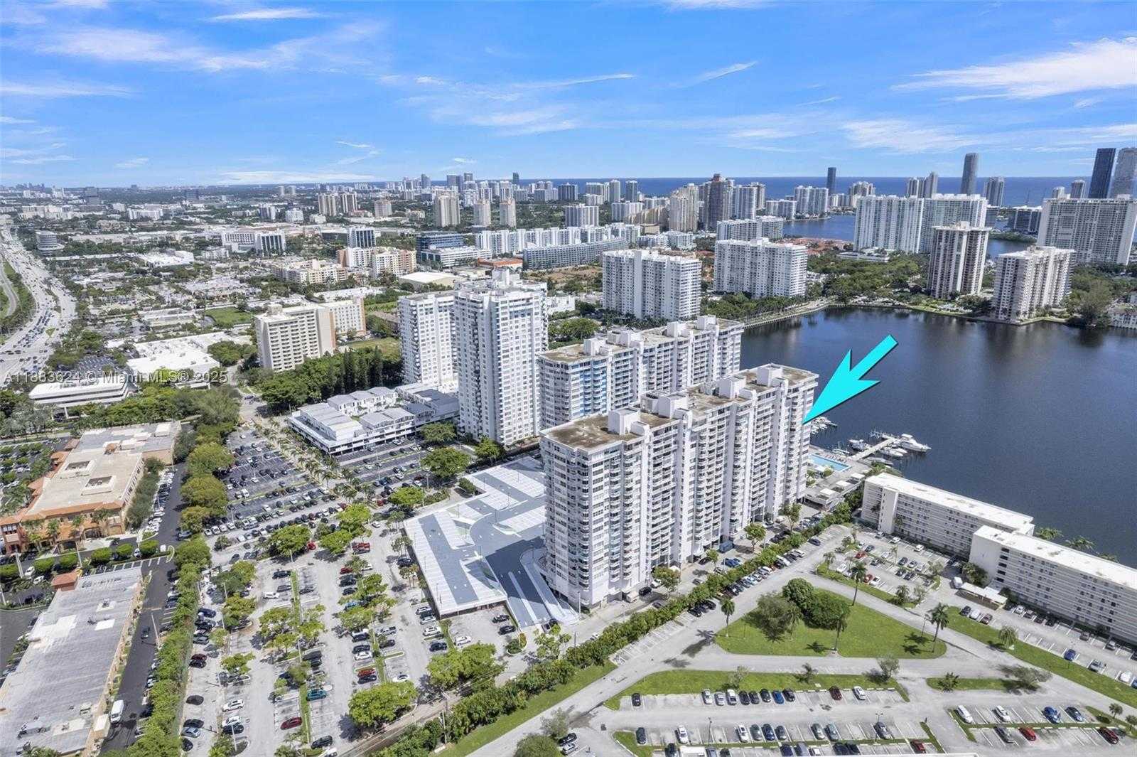 Small Image of 18021 BISCAYNE BLVD #1503, Aventura Number 9