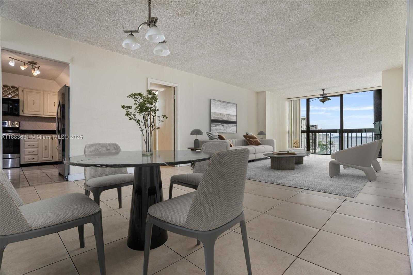 Small Image of 2333 BRICKELL AVE #1207, Miami Number 2