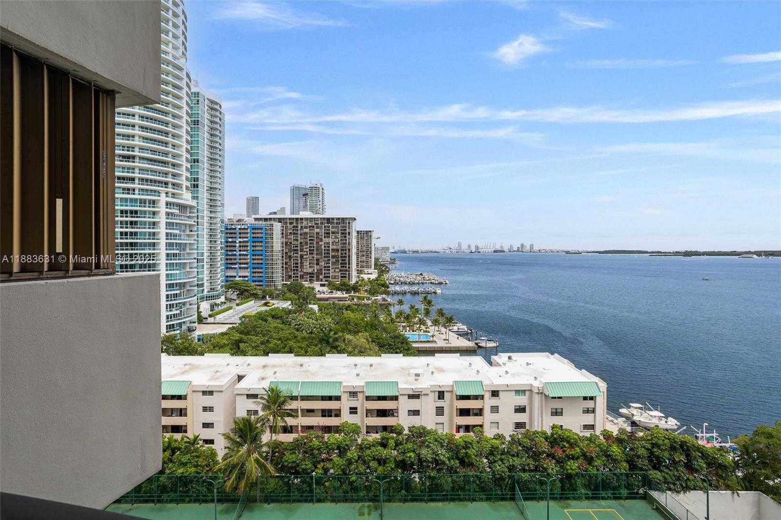 Small Image of 2333 BRICKELL AVE #1207, Miami Number 22