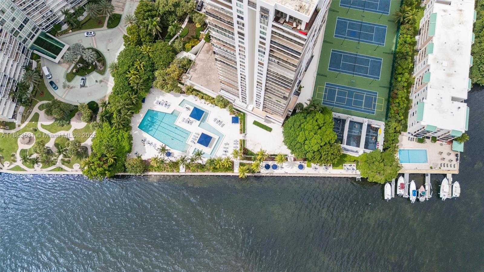 Small Image of 2333 BRICKELL AVE #1207, Miami Number 28