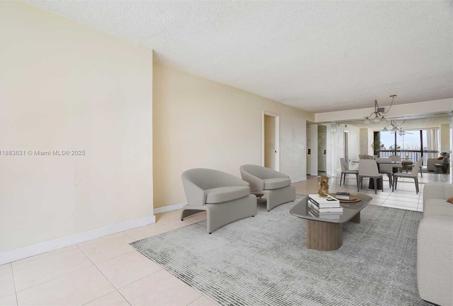 Small Image of 2333 BRICKELL AVE #1207, Miami Number 3