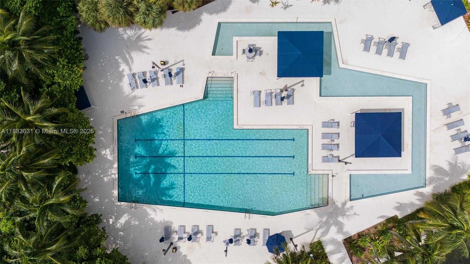 Small Image of 2333 BRICKELL AVE #1207, Miami Number 35