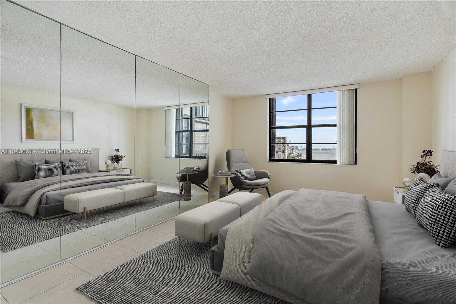 Small Image of 2333 BRICKELL AVE #1207, Miami Number 4