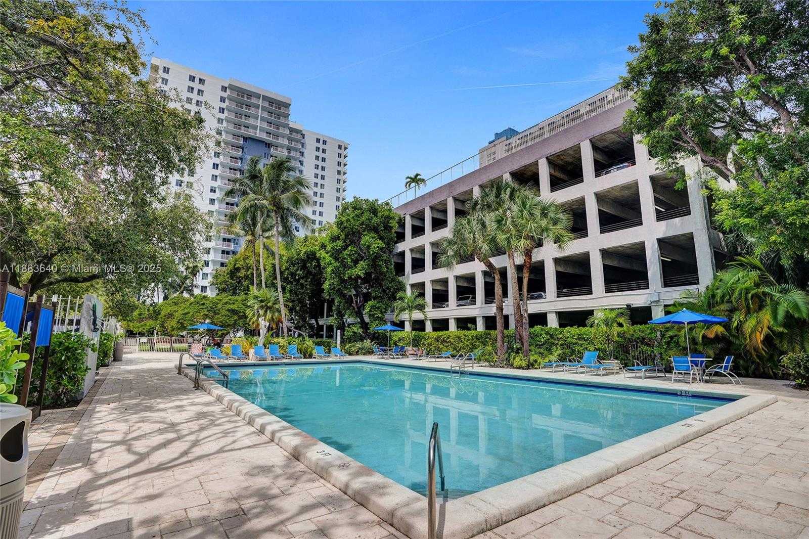 Small Image of 850 NORTH MIAMI AVE #W-1810, Miami Number 40