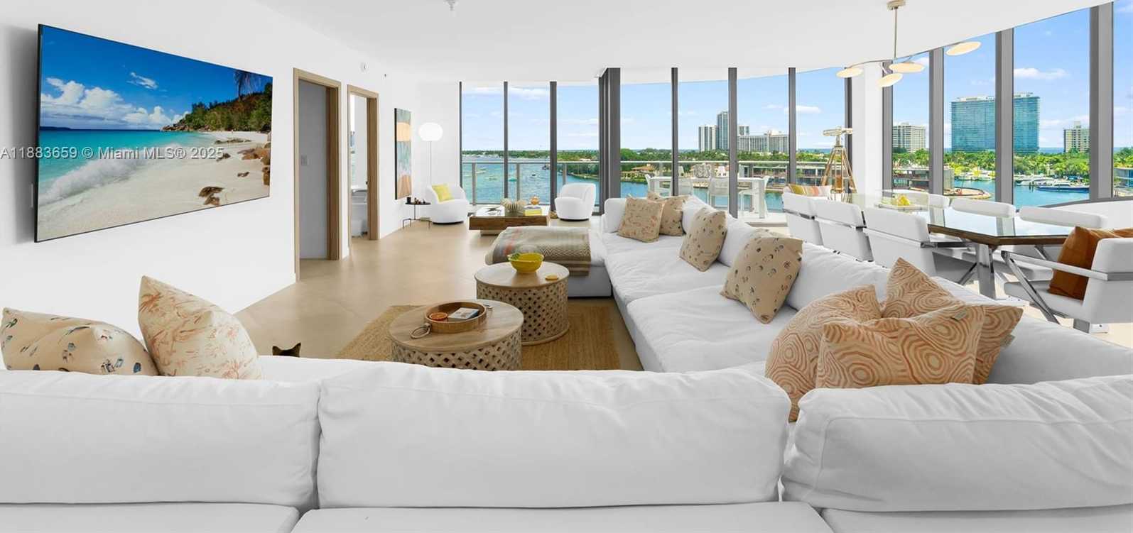 Small Image of 1135 103 ST #PH4, Bay Harbor Islands Number 10