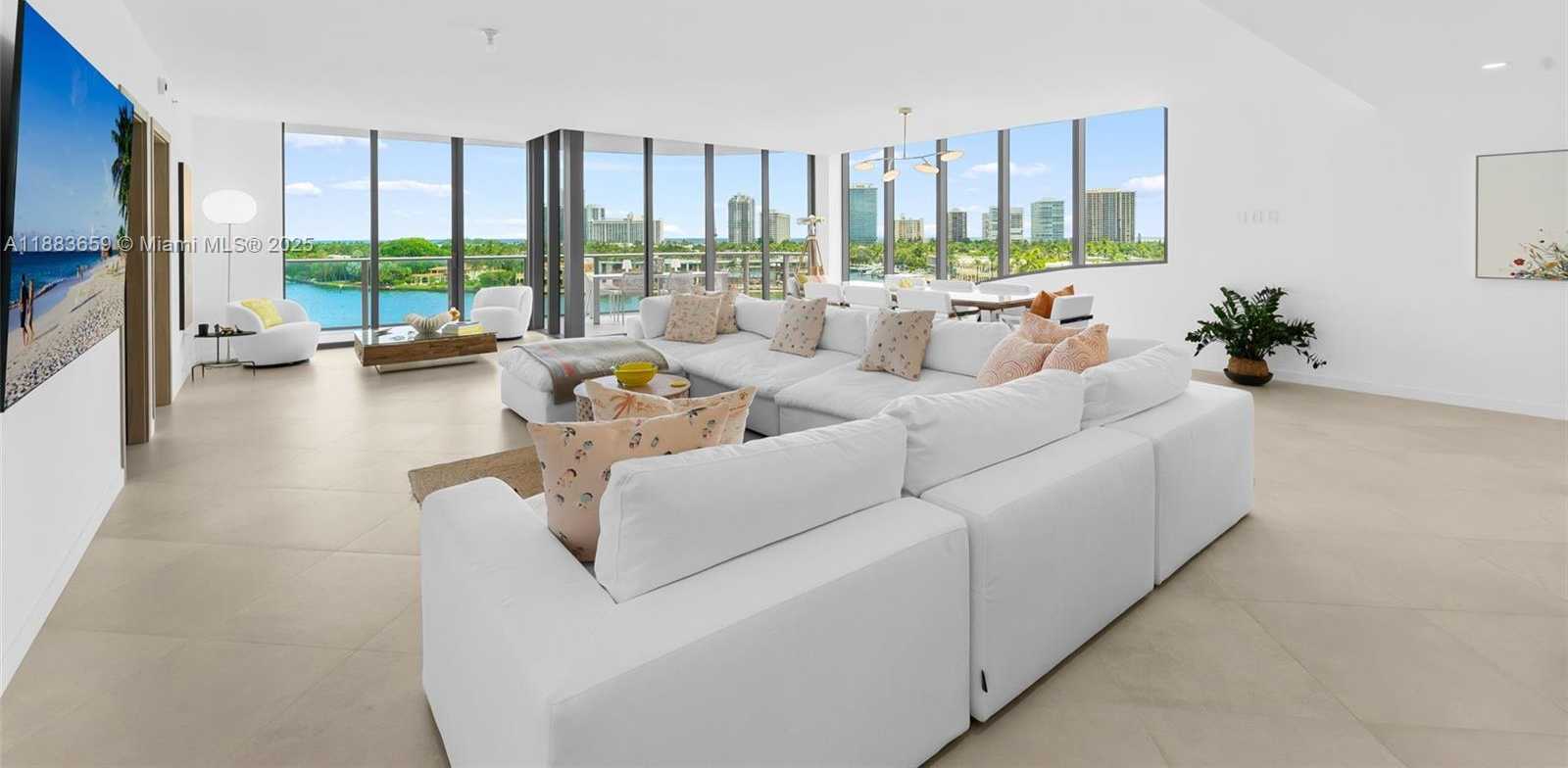 Small Image of 1135 103 ST #PH4, Bay Harbor Islands Number 11