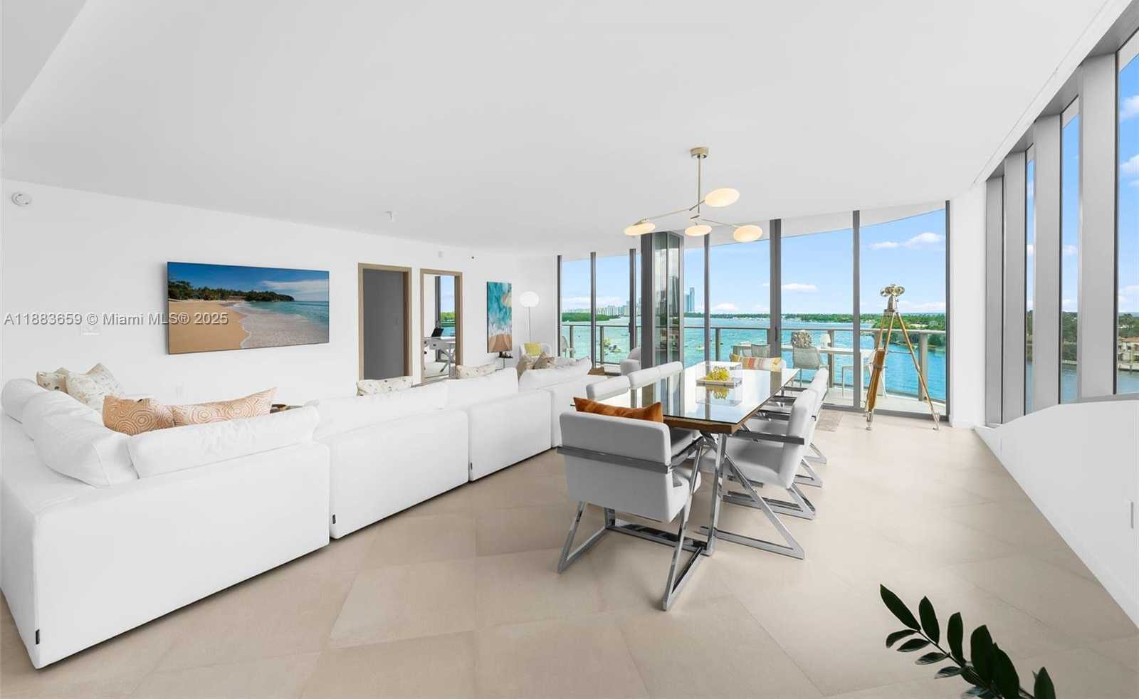 Small Image of 1135 103 ST #PH4, Bay Harbor Islands Number 12