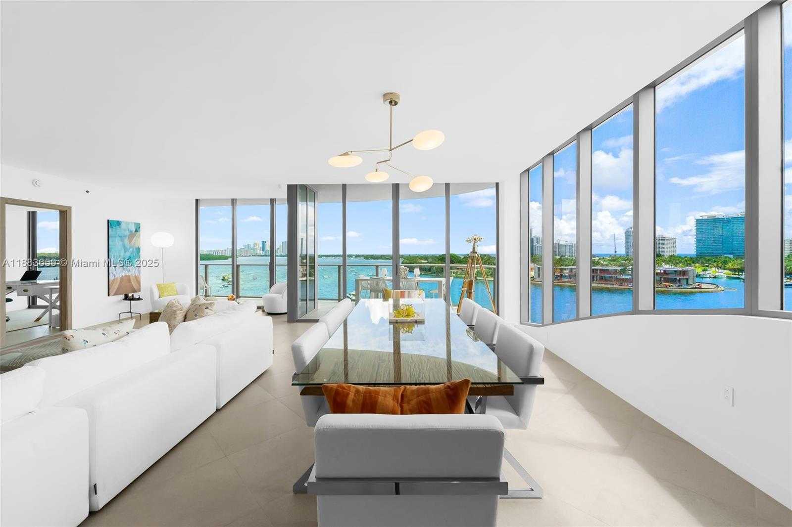 Small Image of 1135 103 ST #PH4, Bay Harbor Islands Number 13