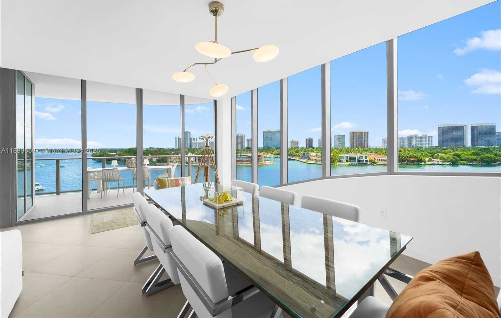Small Image of 1135 103 ST #PH4, Bay Harbor Islands Number 14