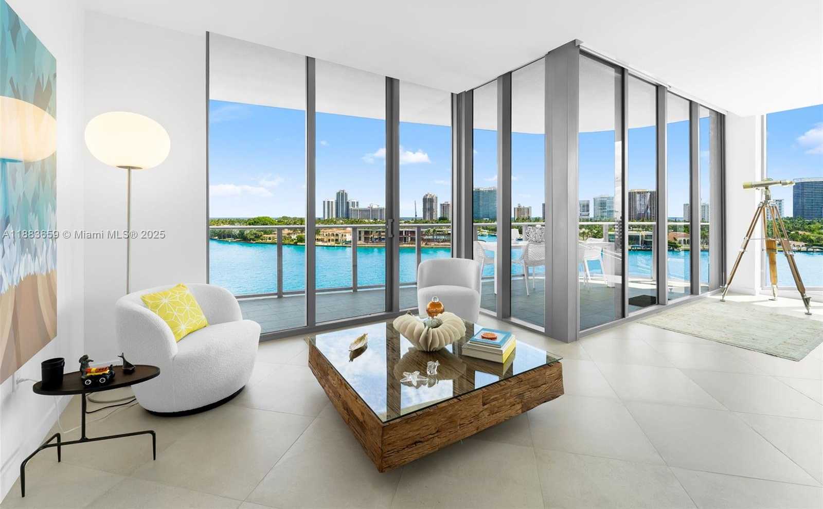 Small Image of 1135 103 ST #PH4, Bay Harbor Islands Number 15