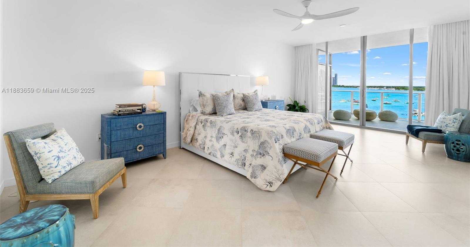 Small Image of 1135 103 ST #PH4, Bay Harbor Islands Number 16