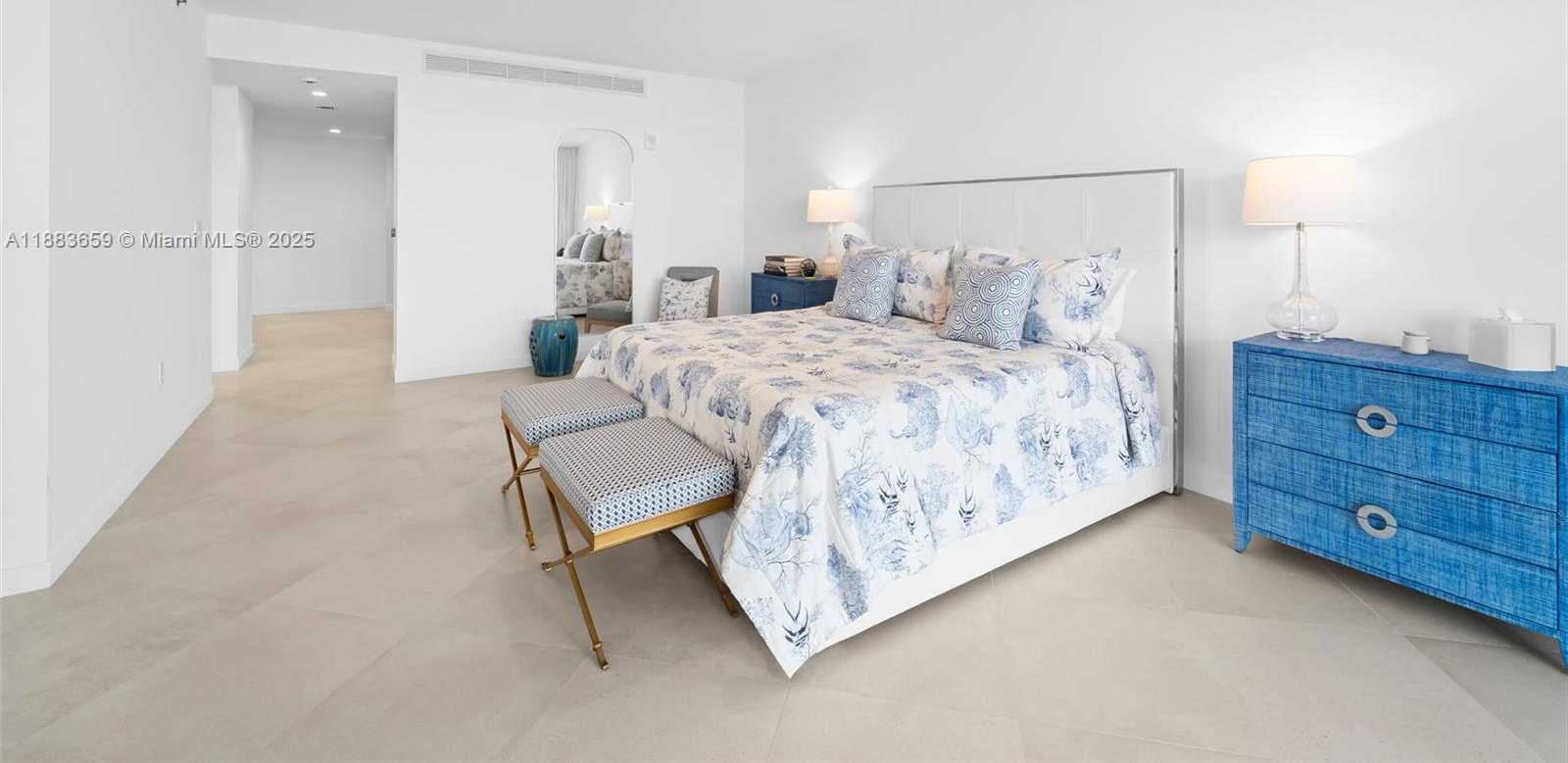 Small Image of 1135 103 ST #PH4, Bay Harbor Islands Number 17