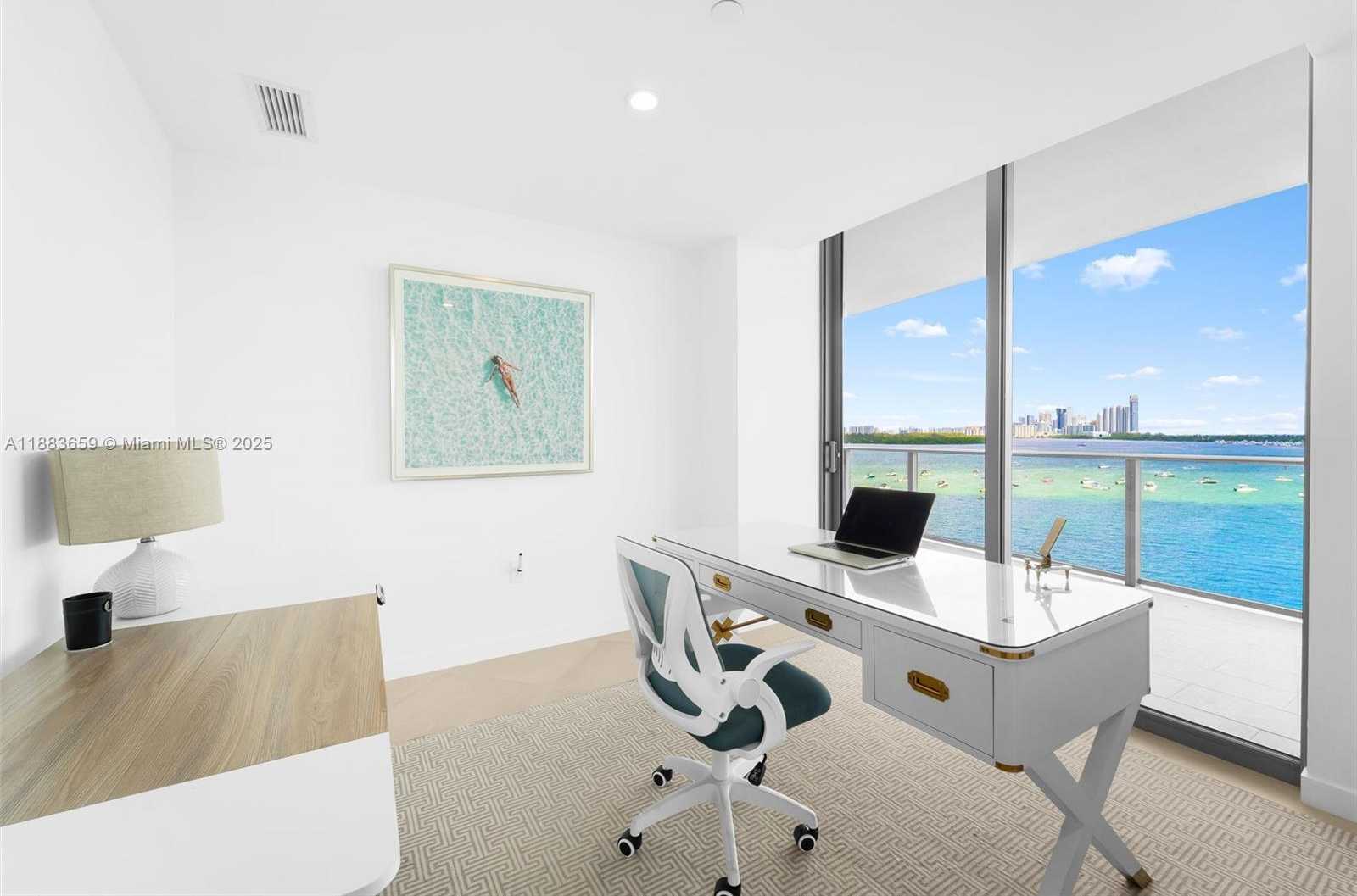 Small Image of 1135 103 ST #PH4, Bay Harbor Islands Number 20