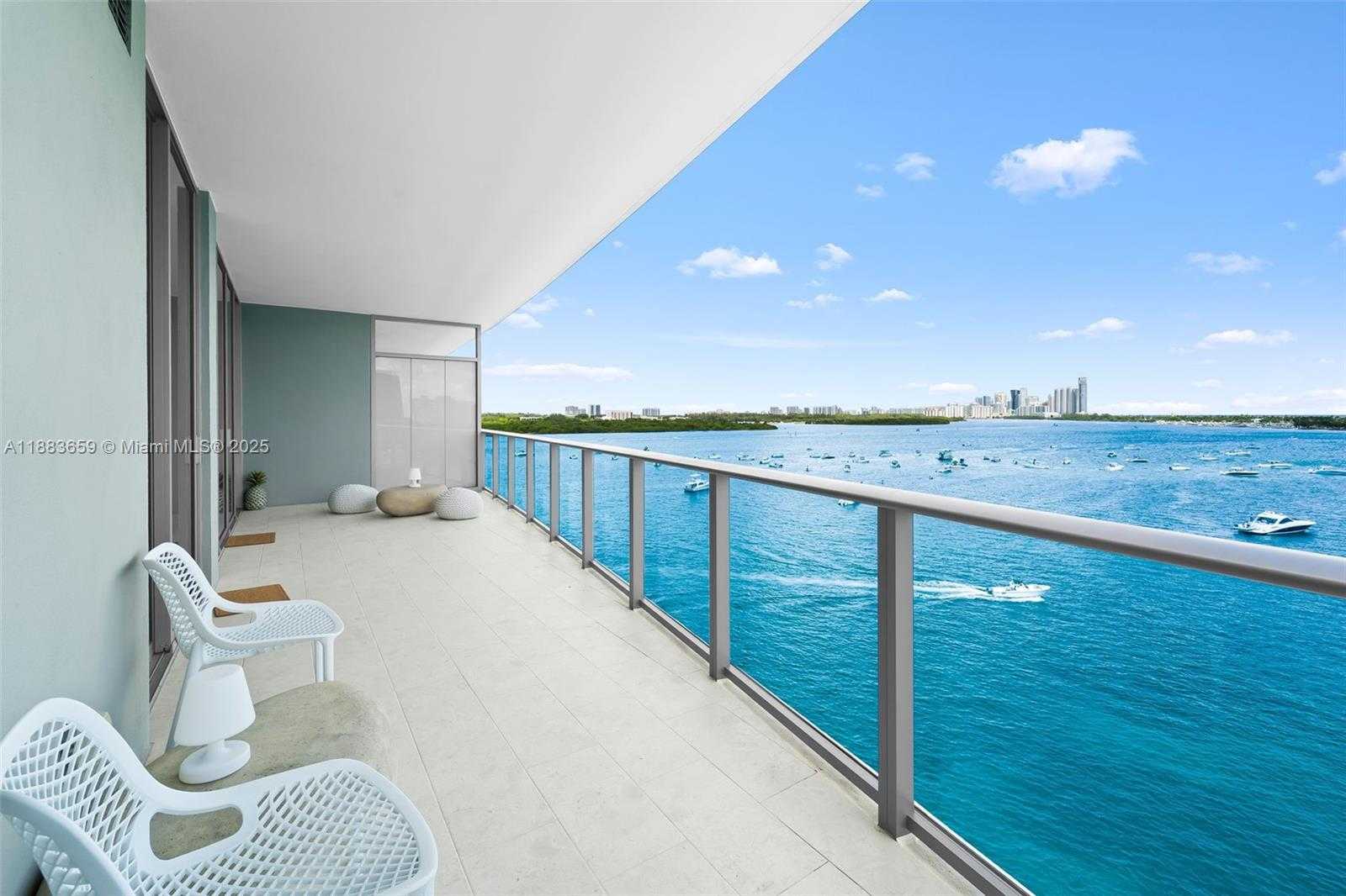 Small Image of 1135 103 ST #PH4, Bay Harbor Islands Number 23