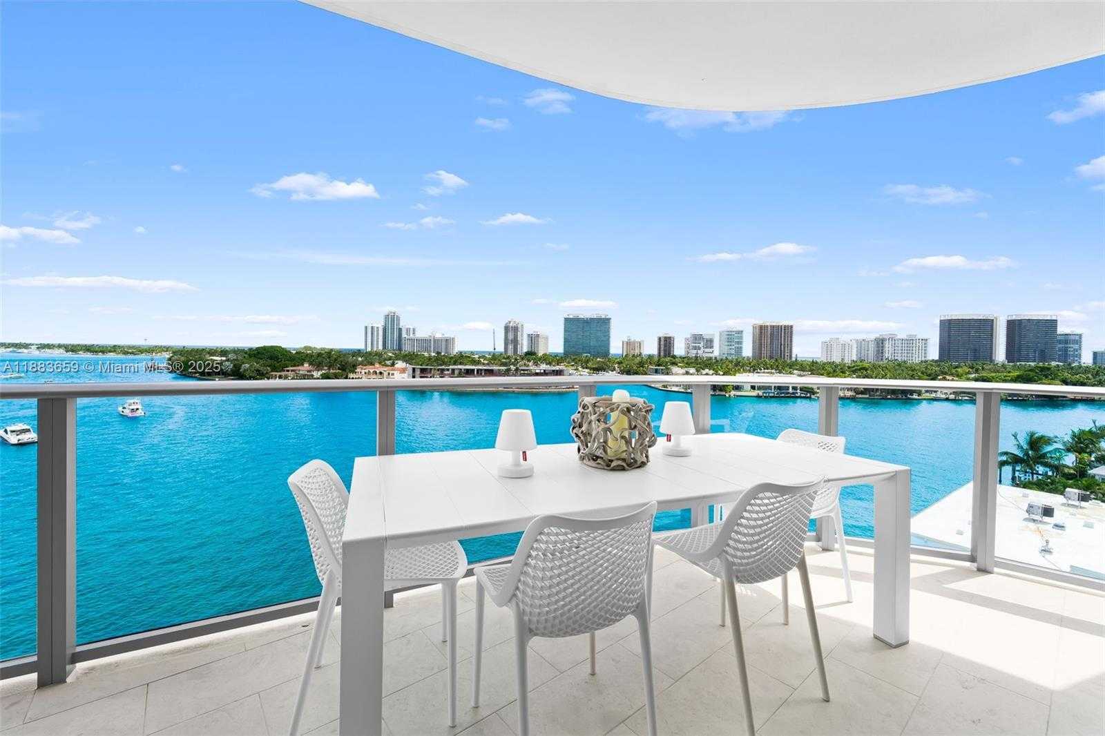 Small Image of 1135 103 ST #PH4, Bay Harbor Islands Number 24