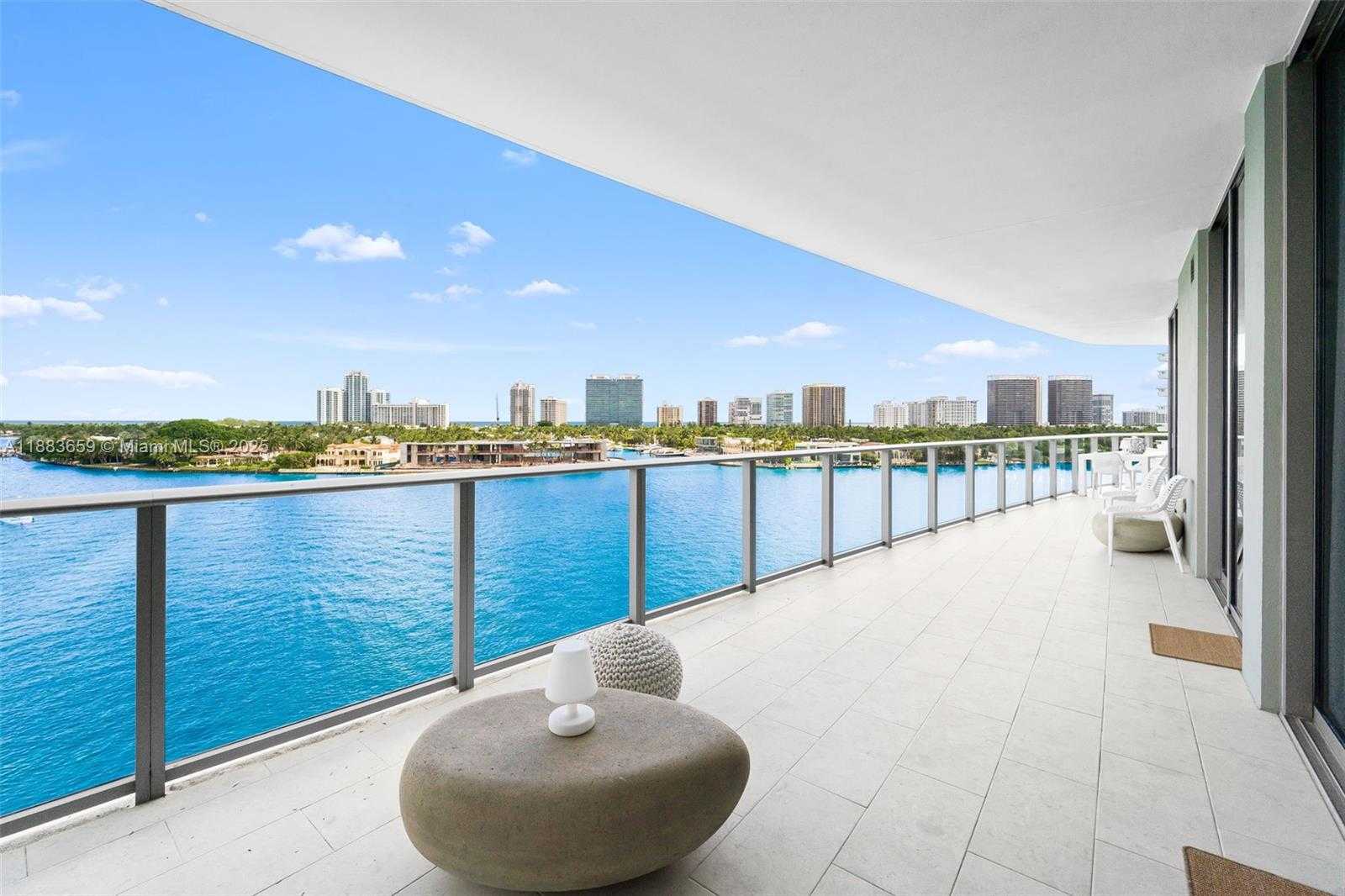 Small Image of 1135 103 ST #PH4, Bay Harbor Islands Number 25