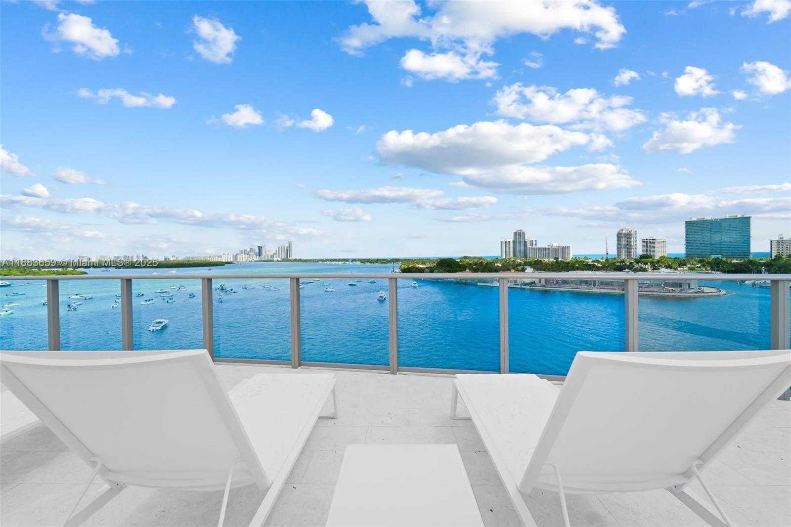 Small Image of 1135 103 ST #PH4, Bay Harbor Islands Number 39
