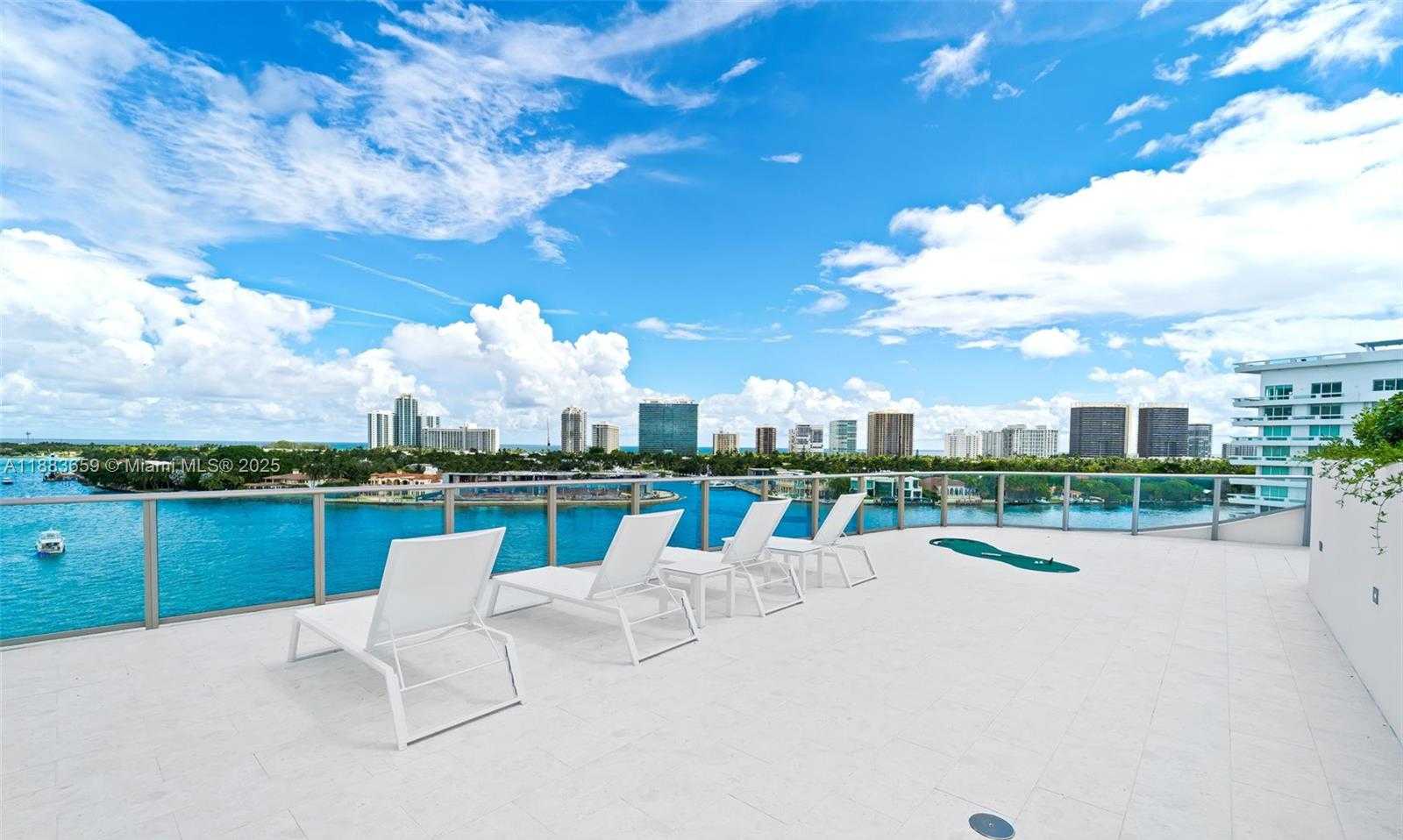 Small Image of 1135 103 ST #PH4, Bay Harbor Islands Number 41