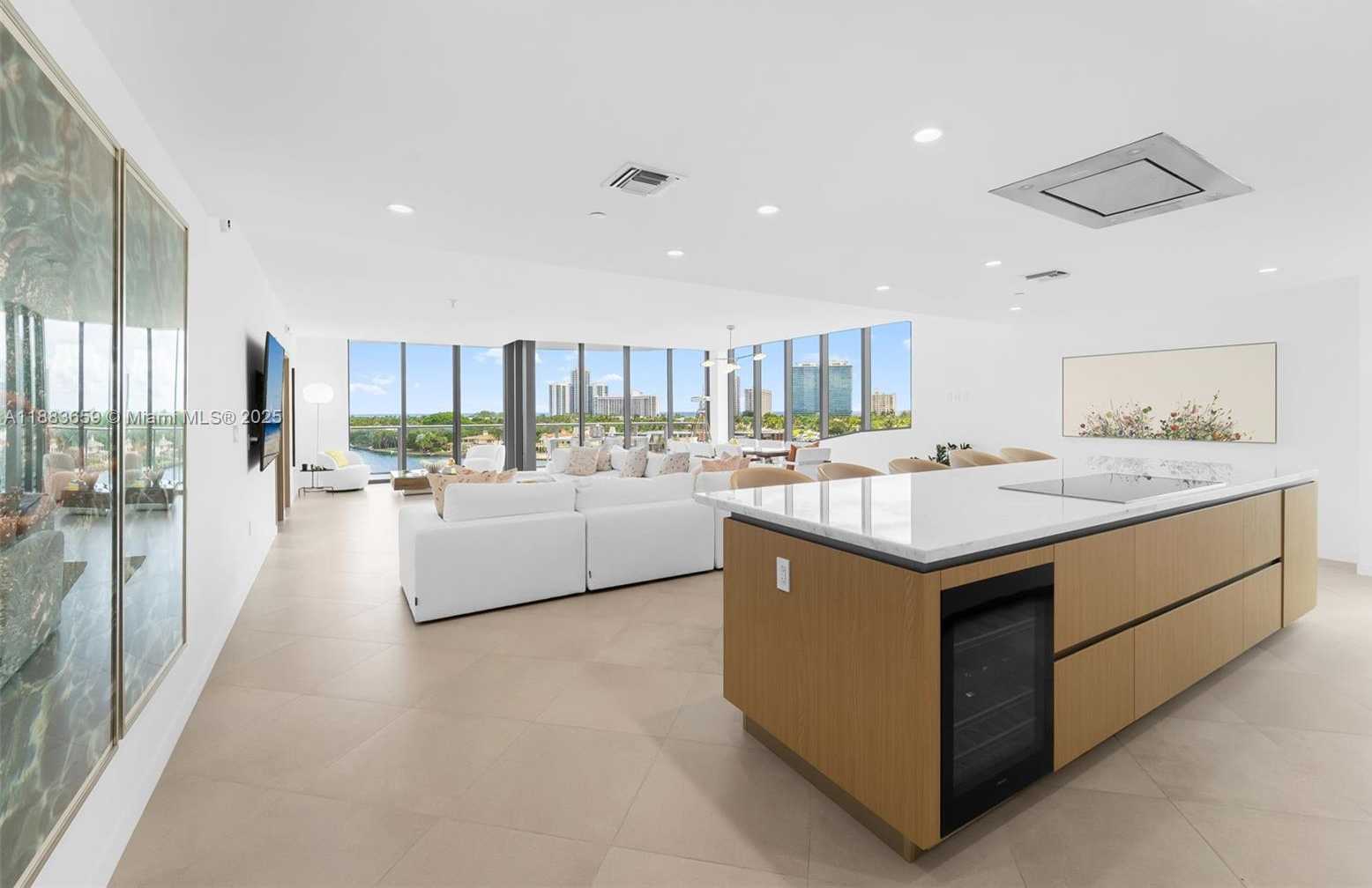 Small Image of 1135 103 ST #PH4, Bay Harbor Islands Number 7