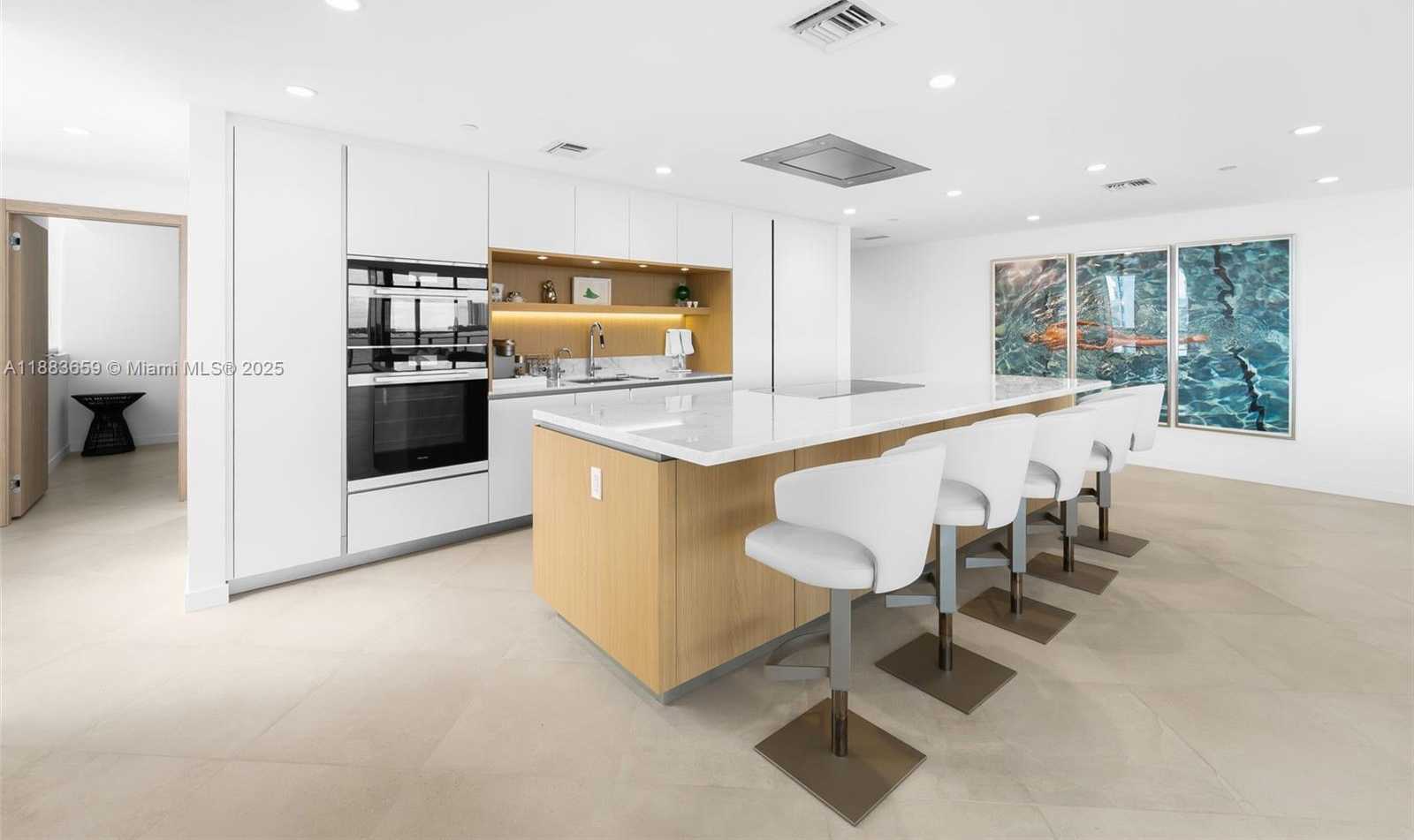 Small Image of 1135 103 ST #PH4, Bay Harbor Islands Number 8