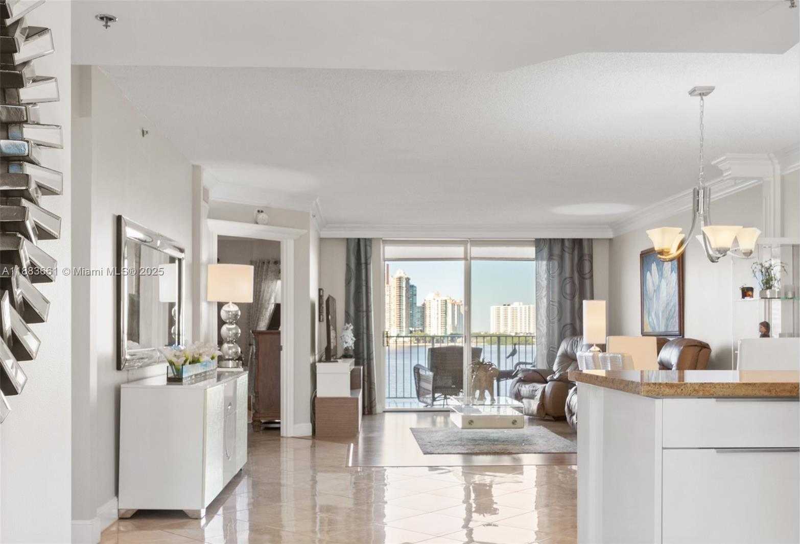Small Image of 18260 NORTH BAY RD #516, Sunny Isles Beach Number 4