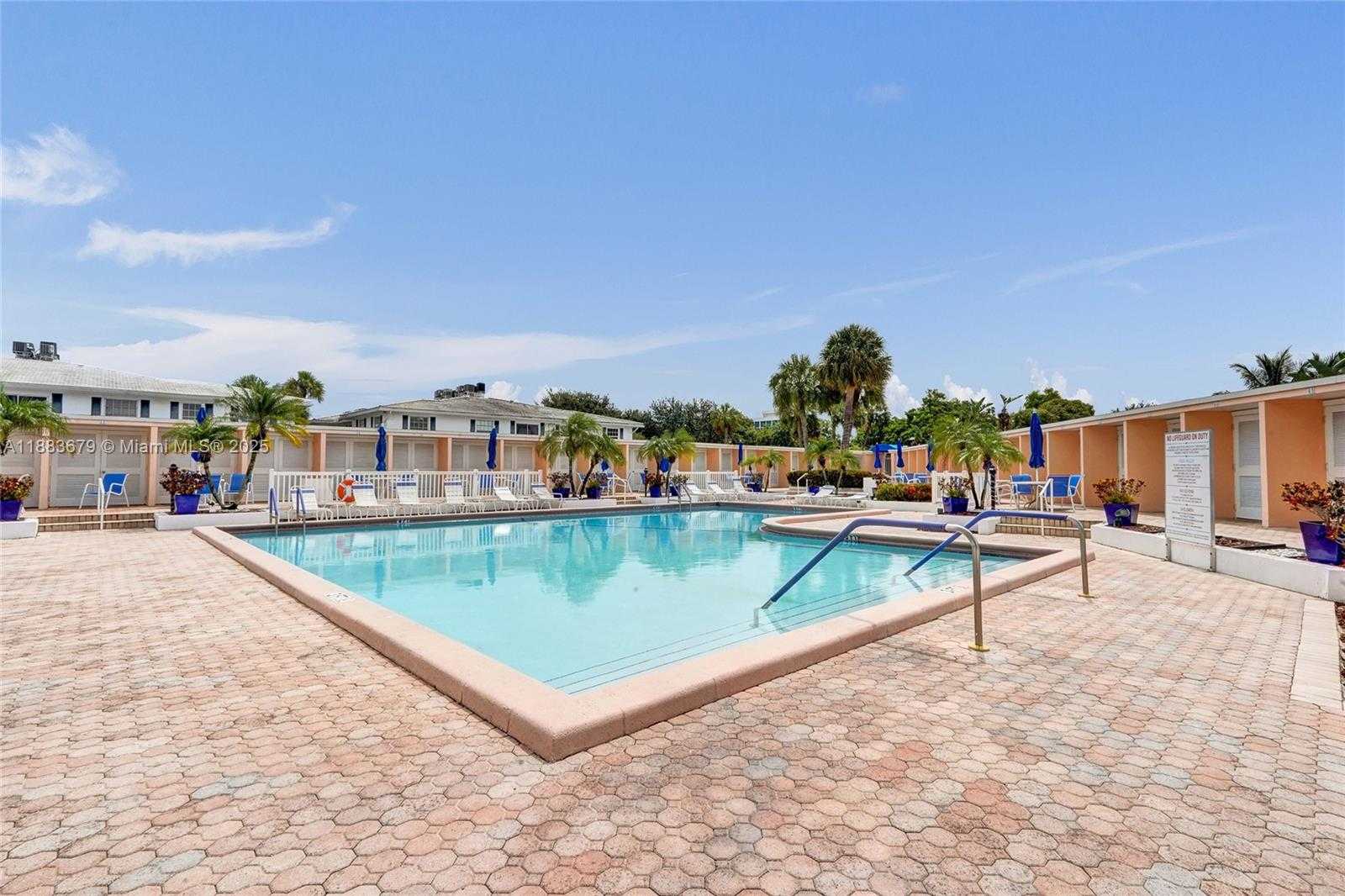 Small Image of 2181 NORTH EAST 67TH ST #622, Fort Lauderdale Number 20