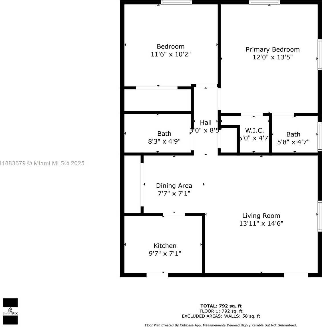 Small Image of 2181 NORTH EAST 67TH ST #622, Fort Lauderdale Number 29