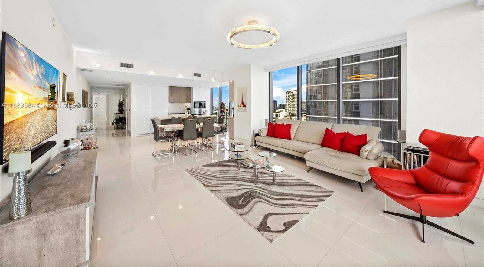 Small Image of 788 NORTH EAST 23RD ST #2102, Miami Number 10